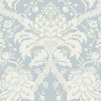 Обои YORK Damask Resource Library DM4955