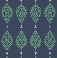 Обои Seabrook Luxe Retreat by Lillian August LN10612