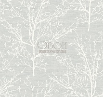 Обои Paper&Ink White on White oy34001