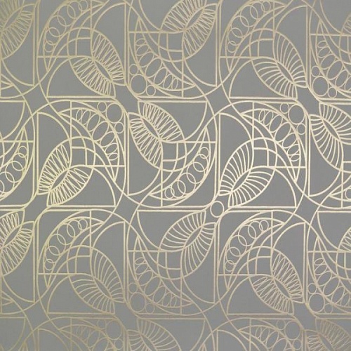 Обои Antonina Vella Modern Metals NW3525 фото