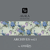 Коллекция: Archives vol.1 by Crown