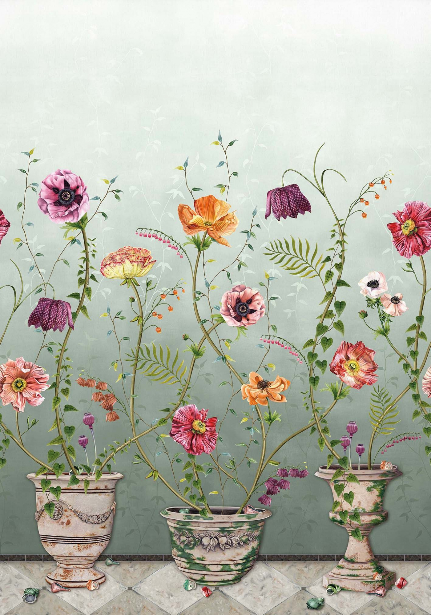 Обои Lamorran | w7683-03