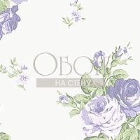 Обои Aura English Florals 