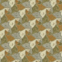 Обои Jannelli&Volpi M.C.Escher 23102