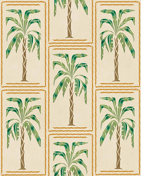 Обои Coco Davez | C00113