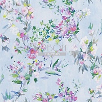 Обои Designers Guild Majolica PDG1024-01