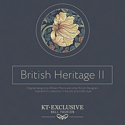 Каталог British Heritage 2