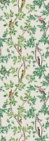 Обои Osborne&Little Mansfield Park w7450-02