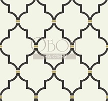 Обои Paper&Ink Madison Geometrics la30500
