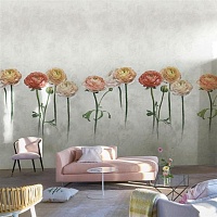 Обои Designers Guild Foscari Fresco 