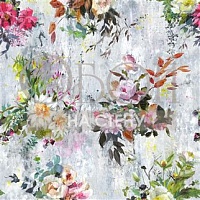 Обои Designers Guild Jardin Des Plantes PDG717-01