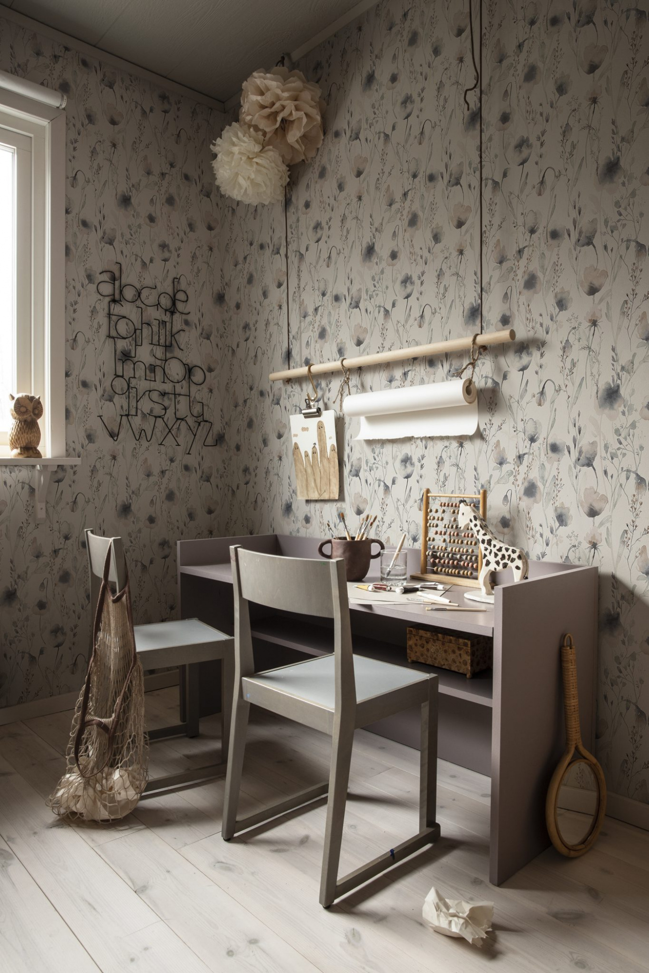 Обои Jordnära | S10102