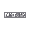 Бренд: Paper&Ink