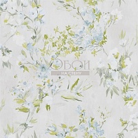 Обои Designers Guild Majolica PDG1024-02