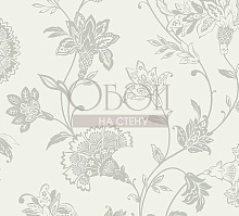 Обои Paper&Ink Modern Silhouettes LA41302