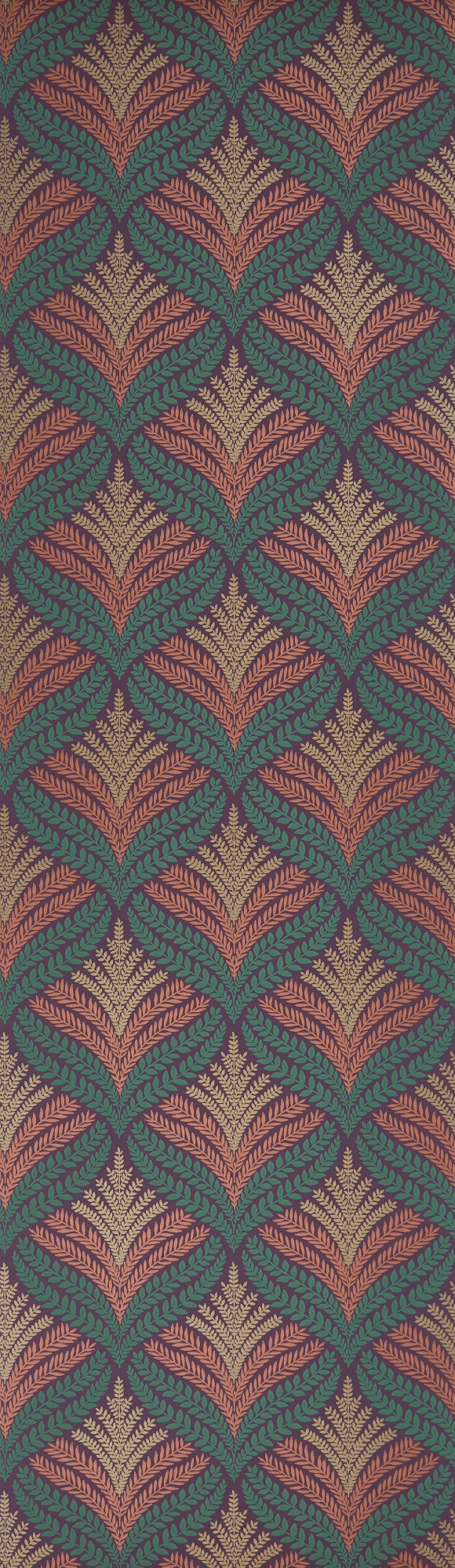 Обои Mansfield Park | w7460-04