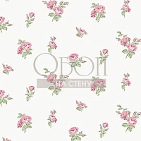 Обои Aura English Florals G34347