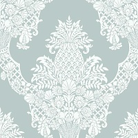 Обои YORK Damask Resource Library DM4973