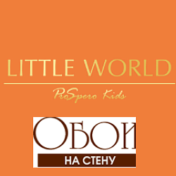 Каталог Little World