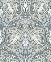 Обои KT-Exclusive Arts&Crafts ET12210
