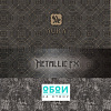 Коллекция: Metallic FX