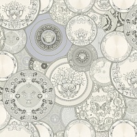 Обои Architects Paper Versace Best 34901-3