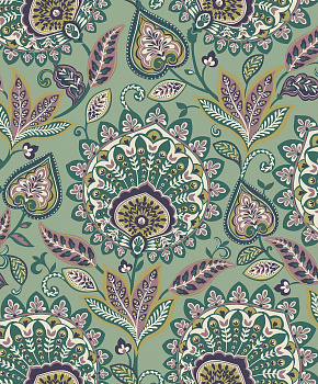 Обои Mulberry Tree | TJ41009