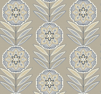 Обои Mulberry Tree | TJ40207