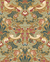 Обои KT-Exclusive Arts&Crafts ET11205