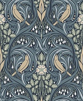 Обои KT-Exclusive Arts&Crafts ET12212