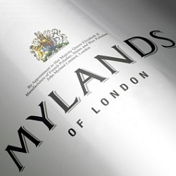 Mylands