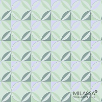 Обои Milassa Modern 