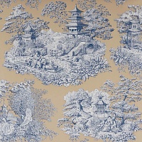 Обои Manuel Canovas Balangan 03105-03