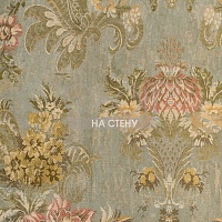 Обои Wallquest Vintage Textile BA60604