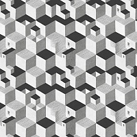 Обои Jannelli&Volpi M.C.Escher 23151