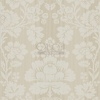 Обои Zoffany Damask 