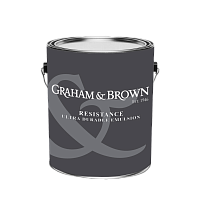 Краска Graham & Brown Resistance Ultra Durable Matt Emultion