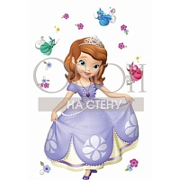 Обои YORK Disney vol.2 RMK2295SLM