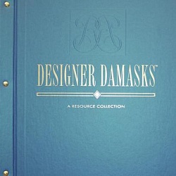 Каталог Designer Damasks