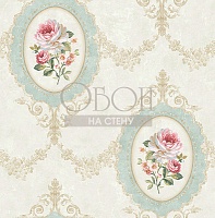 Обои Architector French Cameo FL91702