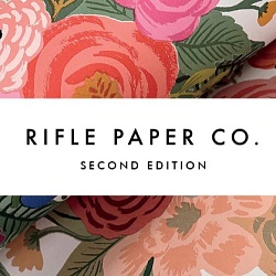 Каталог Rifle Paper Co 2