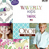 Коллекция: Waverly Kids