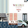 Коллекция: Waverly Stripes