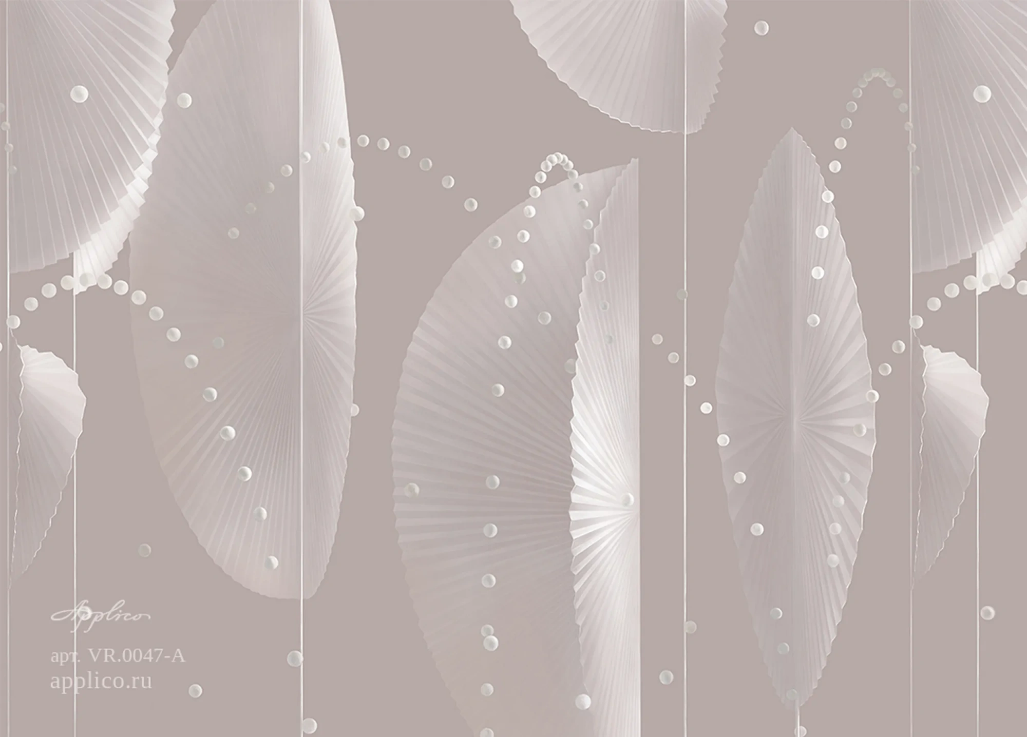 Обои Four | OP VR.0047-A