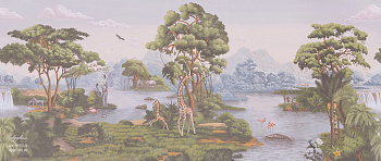 Обои Five | 0062-A