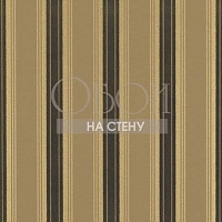 Обои Ralph Lauren Stripe Library LWP65398W