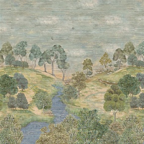 Обои Scenes and Murals 2 | PDG1144-01