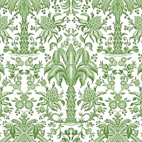 Обои YORK Damask Resource Library DM5011