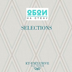 Каталог Selections