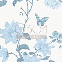 Обои Aura English Florals 